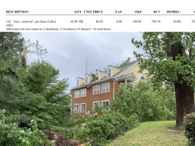 NATIONWIDE INSURANCE